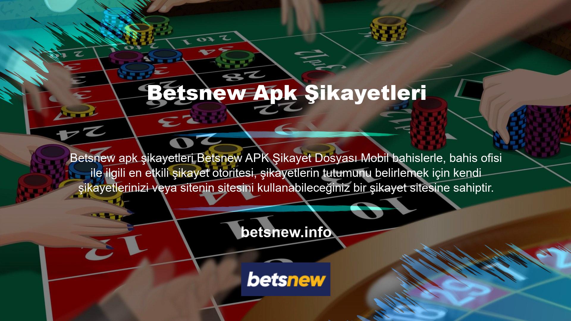 Betsnew analizine erişmek veya Site ile ilgili bir konu açmak için giriş yapmanız ve araştırmalar yapmanız gerekir