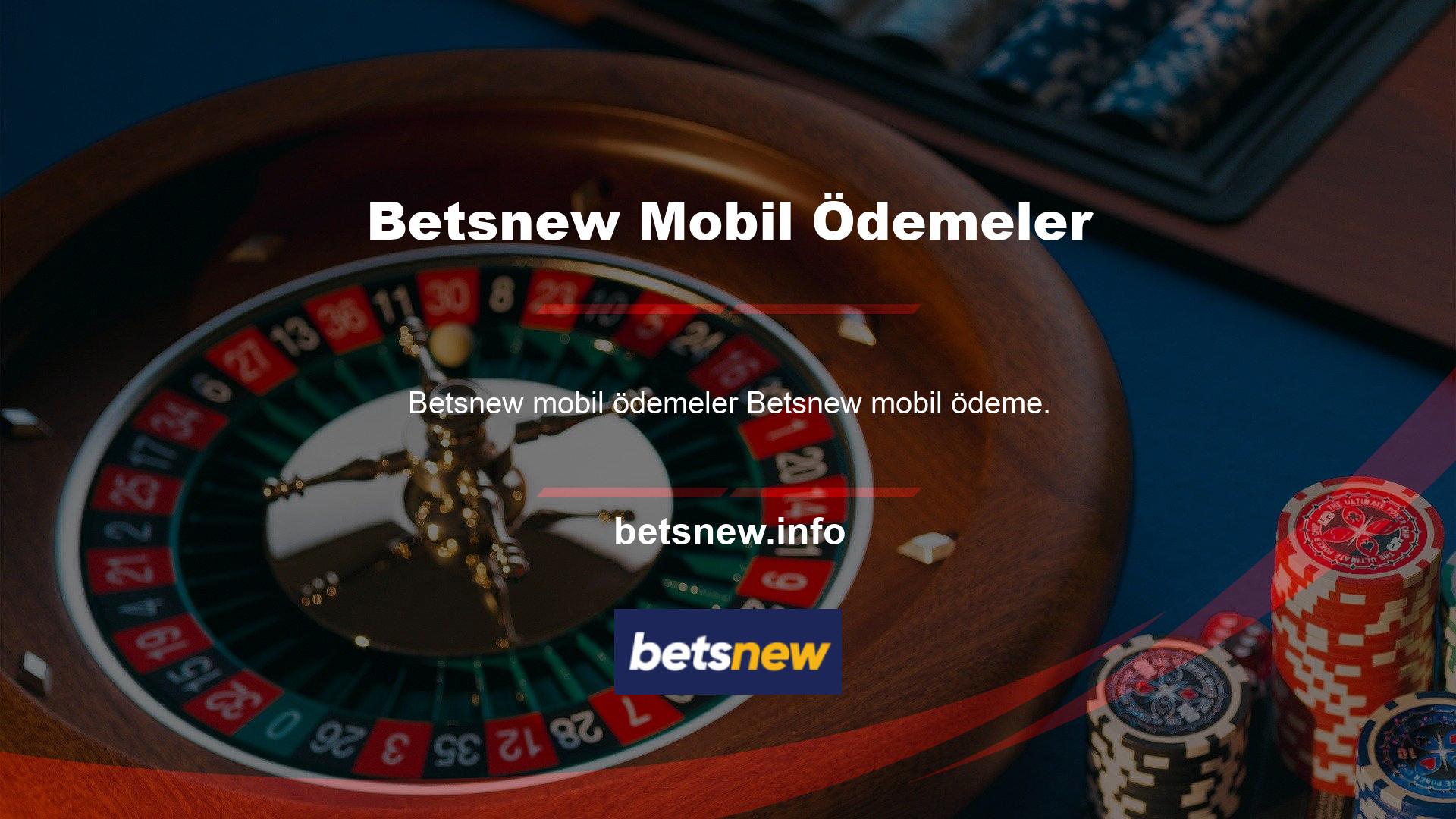 Betsnew kullanıcı sayısını en üst düzeye çıkarmaya devam ederse, kazanmak düşündüğünüzden daha kolay olacaktır