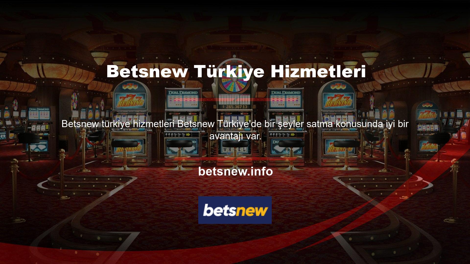 Casino oyunlarının oynamak ve düşünmek için birçok farklı yolu vardır